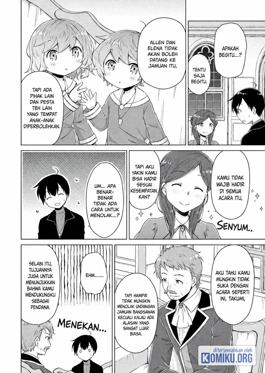 Chapter 74 - halaman 23