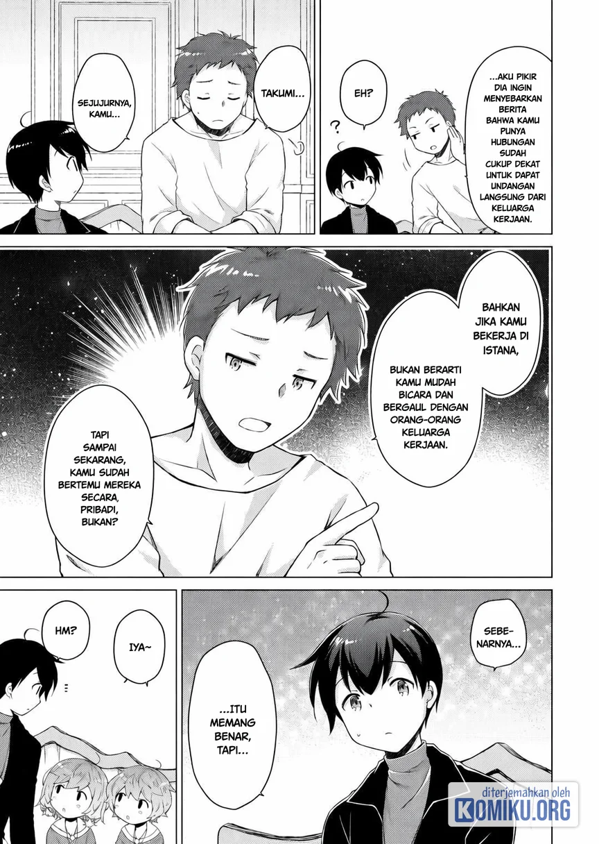 Chapter 74 - halaman 24