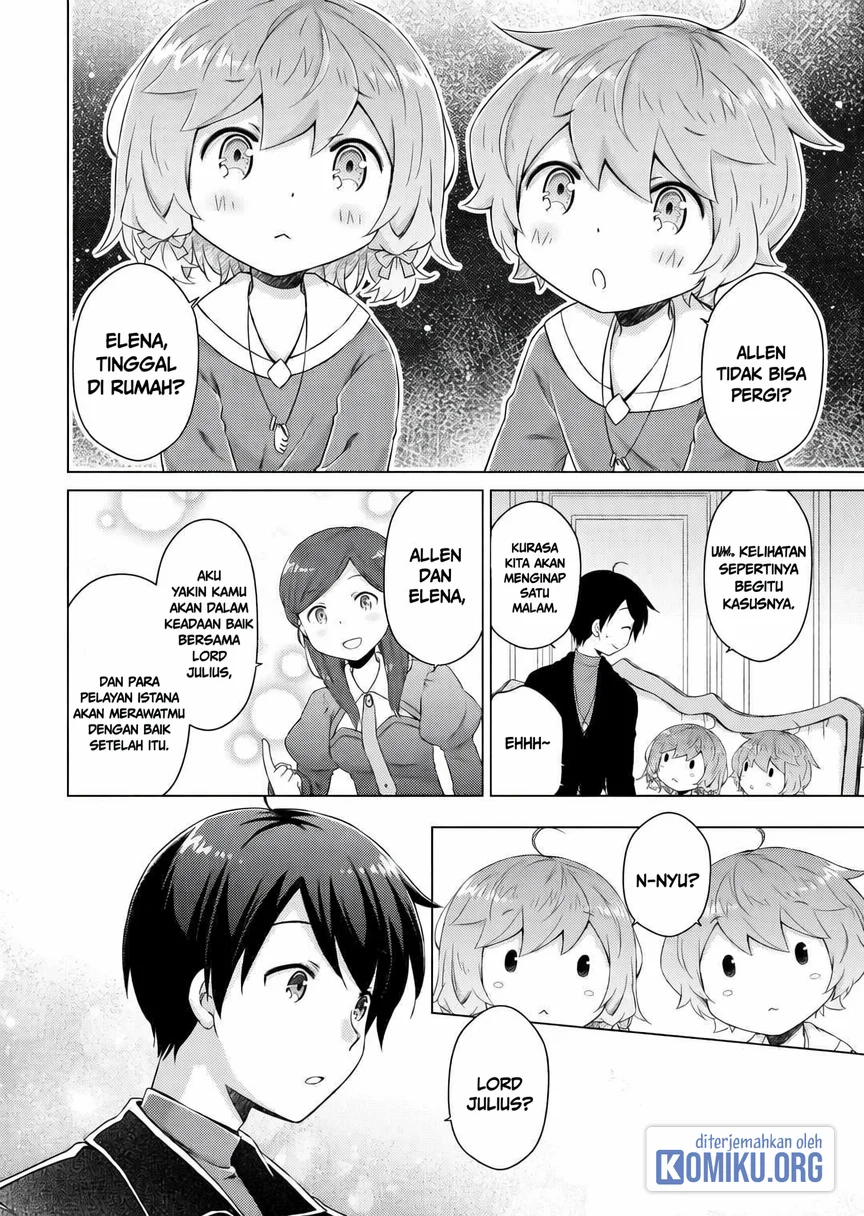 Chapter 74 - halaman 25