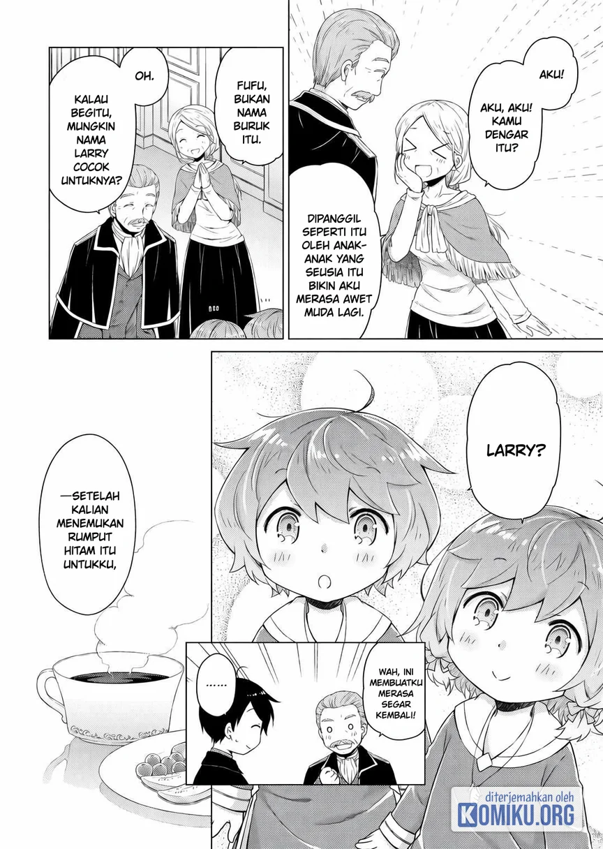Chapter 74 - halaman 5