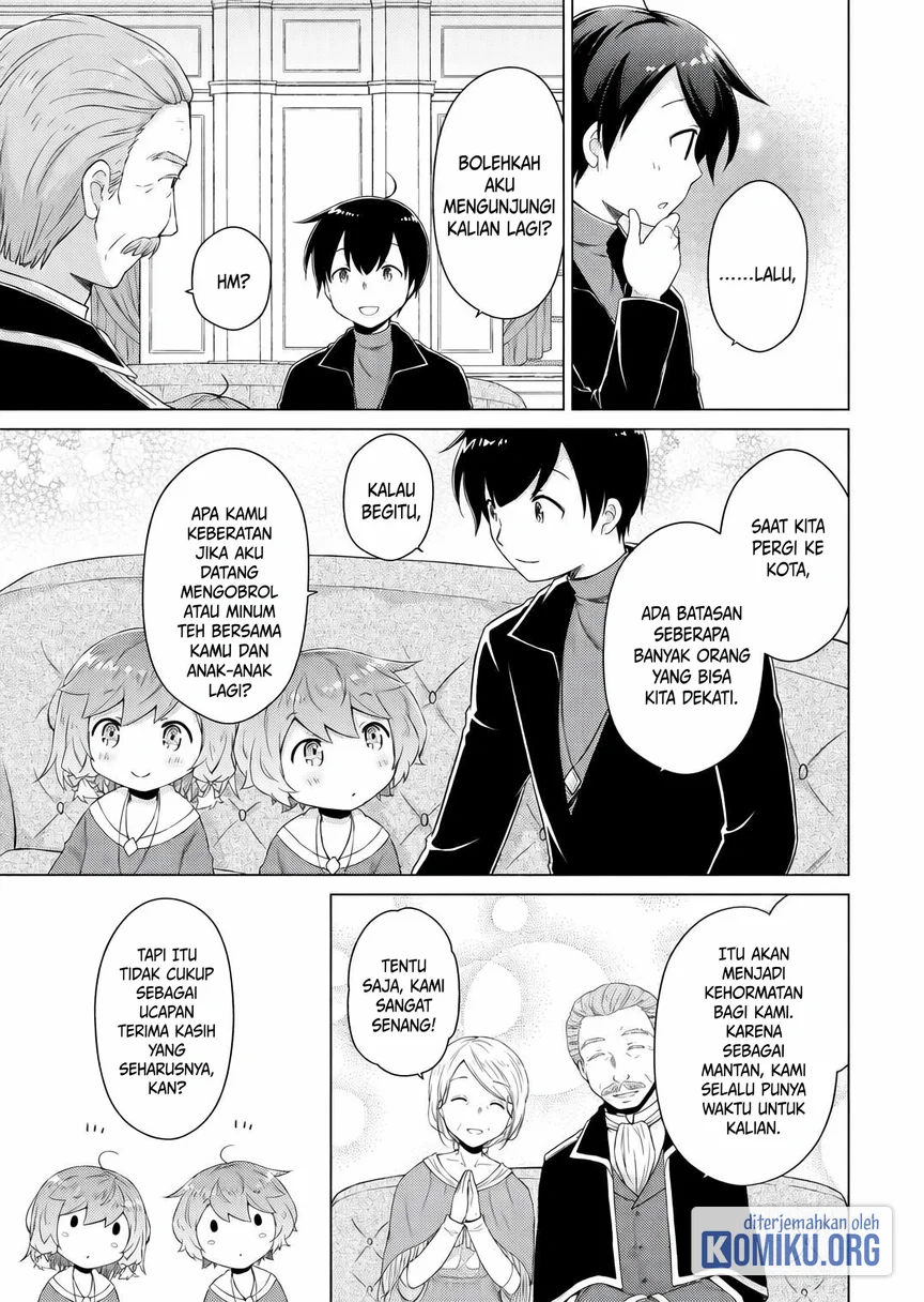 Chapter 74 - halaman 8