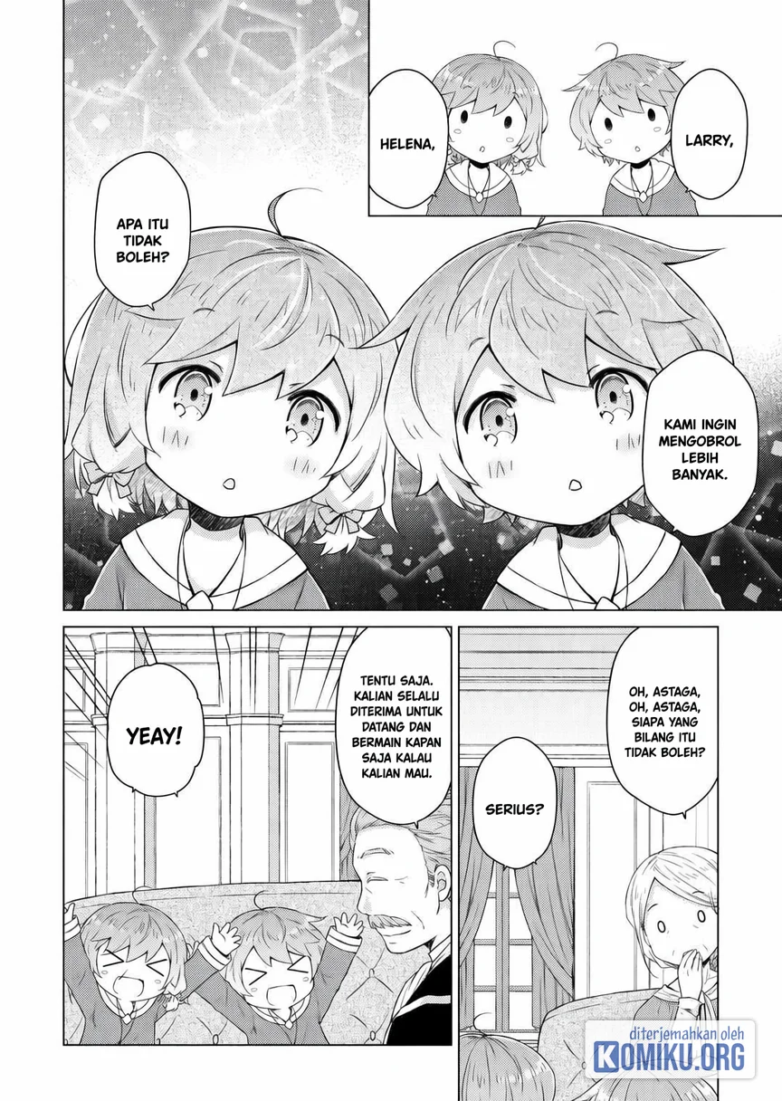 Chapter 74 - halaman 9