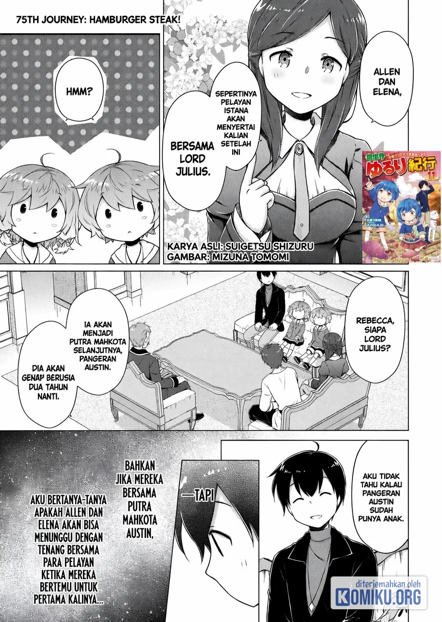 Chapter 75 - halaman 2