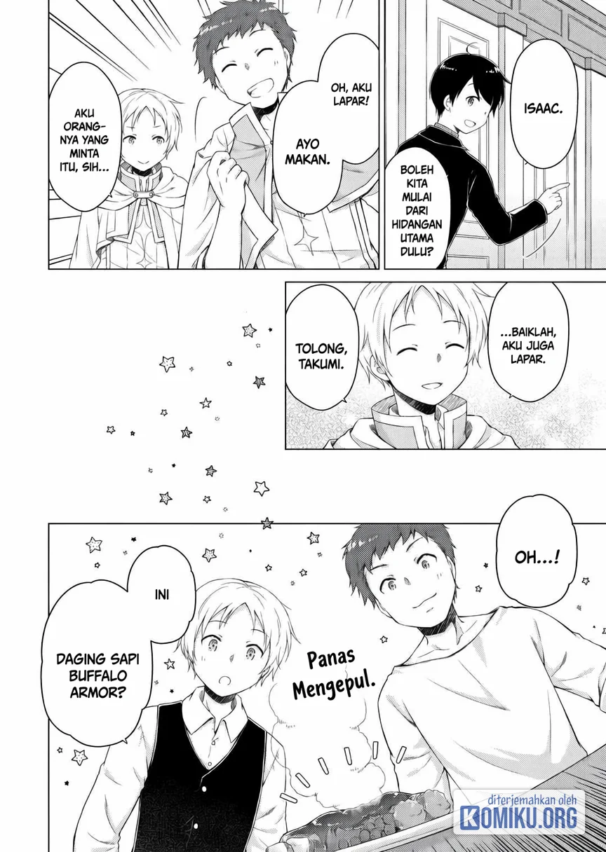 Chapter 75 - halaman 11