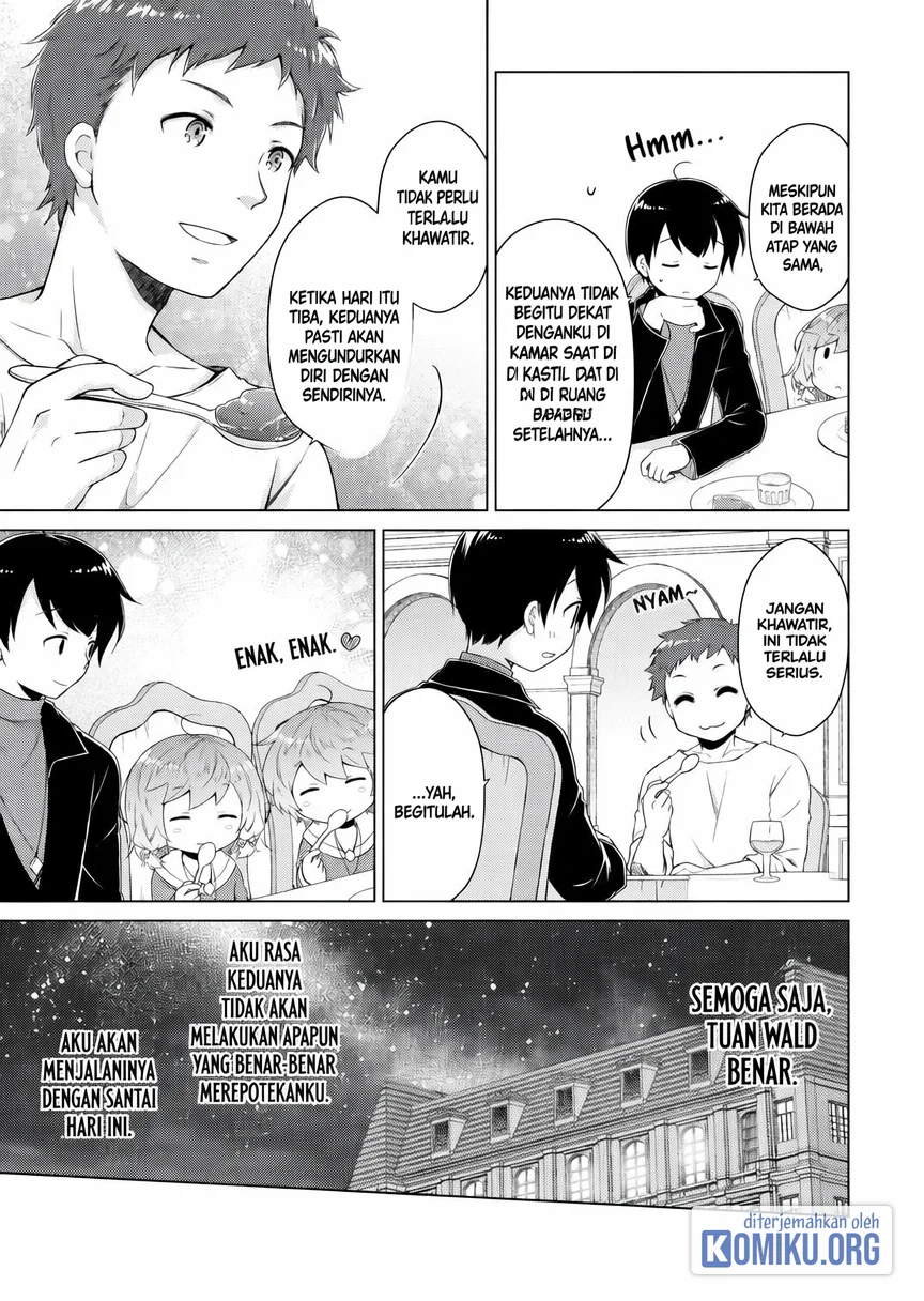 Chapter 75 - halaman 16