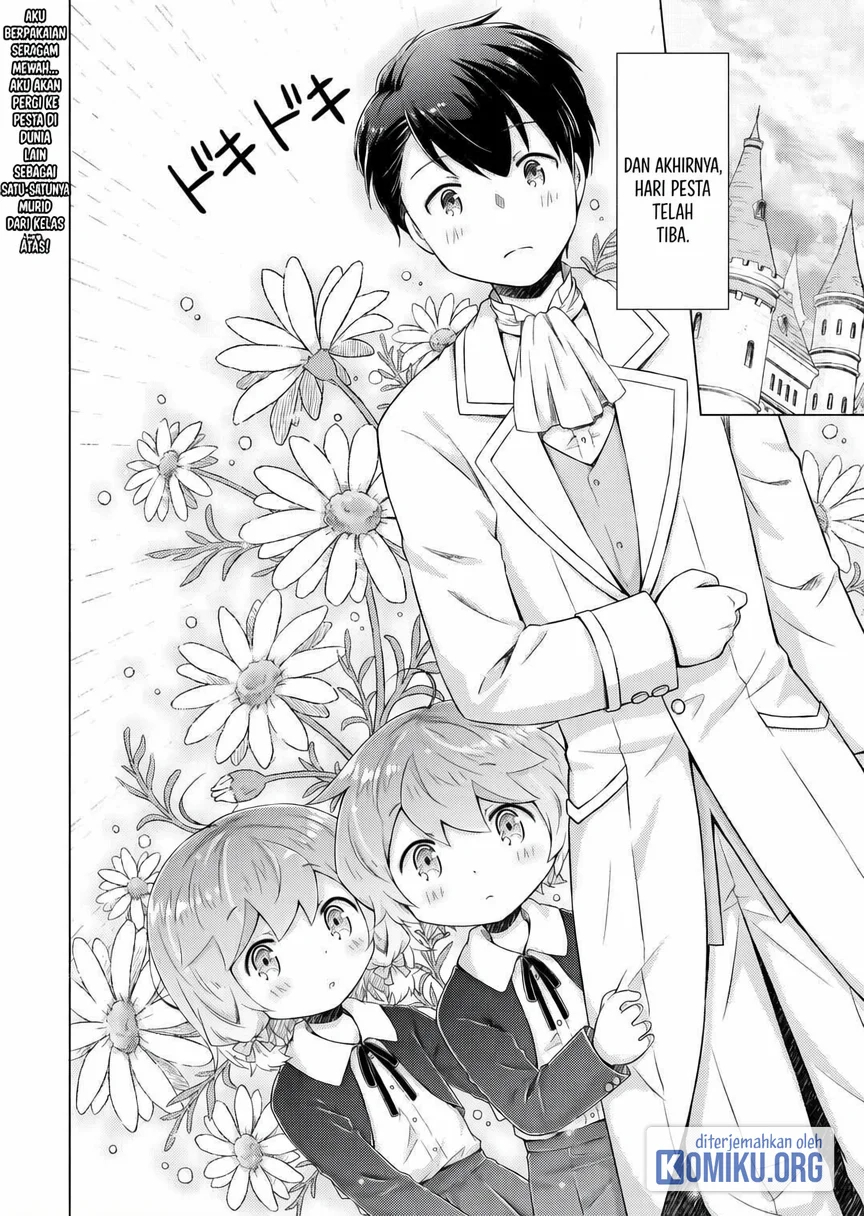 Chapter 75 - halaman 17