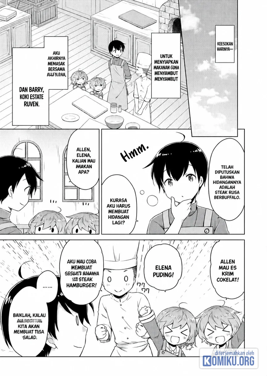 Chapter 75 - halaman 6