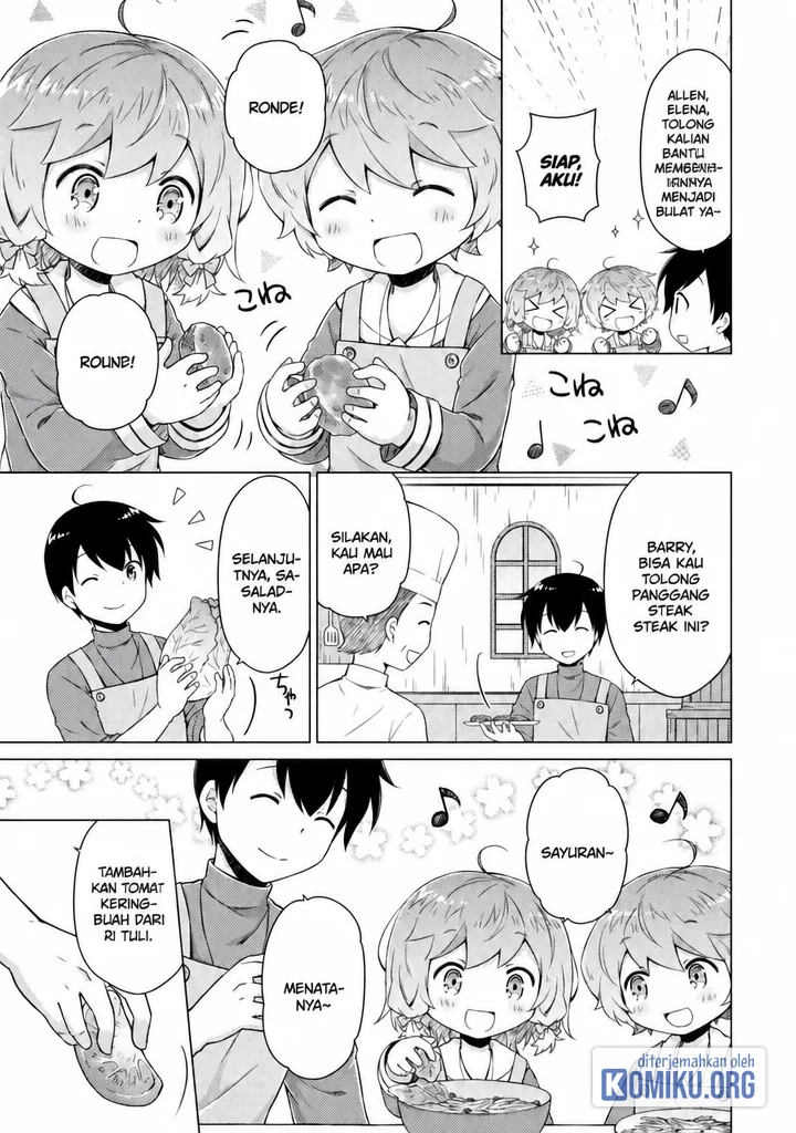 Chapter 75 - halaman 8