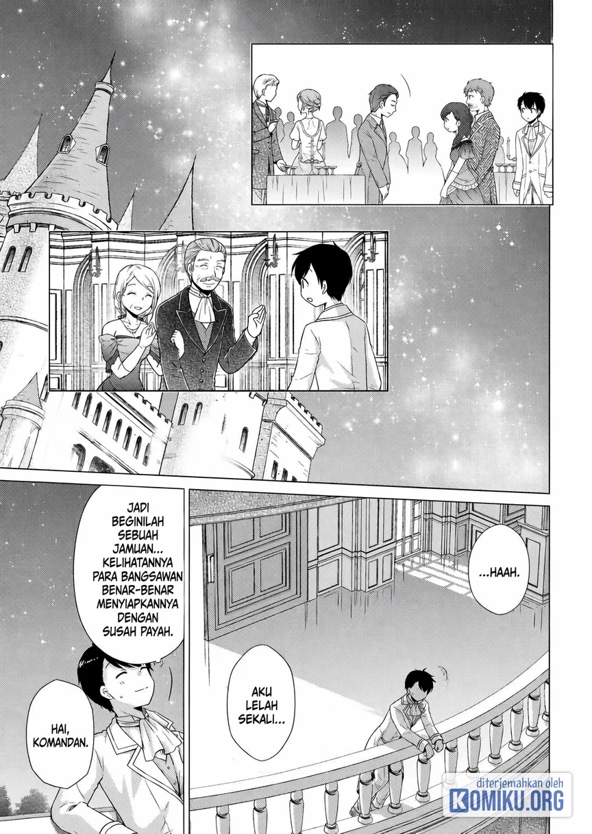 Chapter 76 - halaman 12