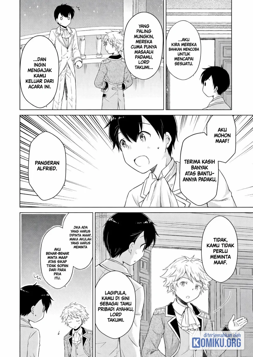 Chapter 76 - halaman 15