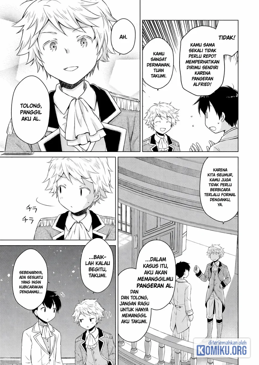 Chapter 76 - halaman 16