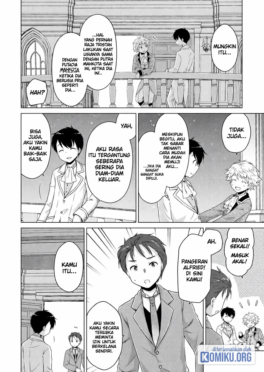 Chapter 76 - halaman 19