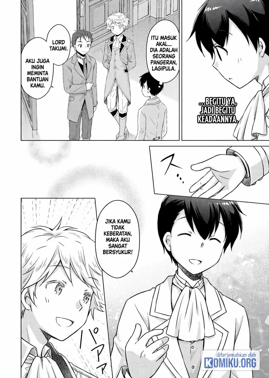 Chapter 76 - halaman 23