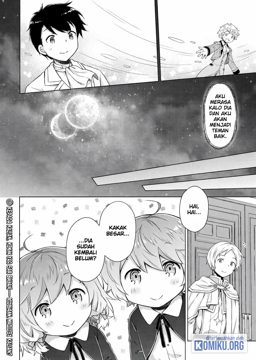 Chapter 76 - halaman 25