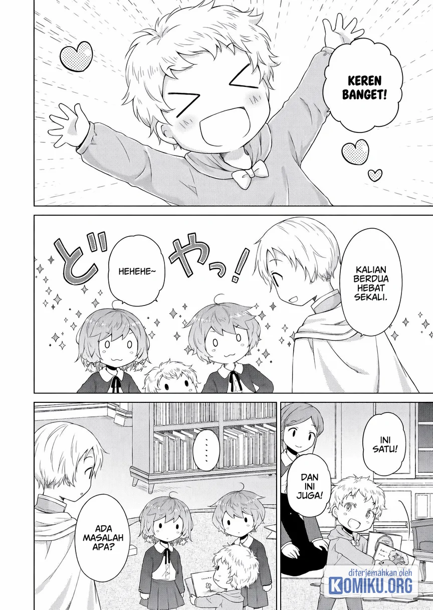 Chapter 77 - halaman 11