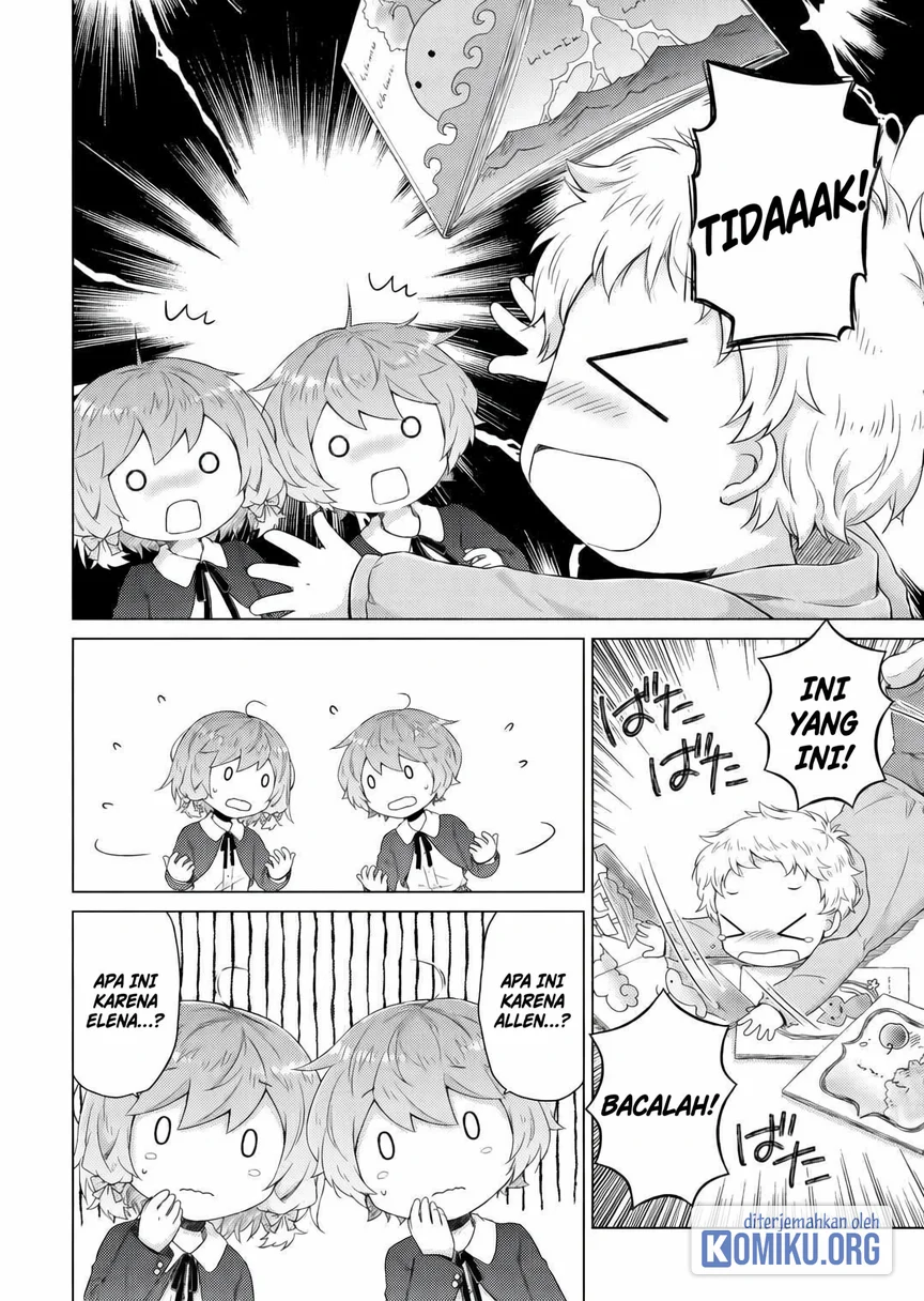 Chapter 77 - halaman 13