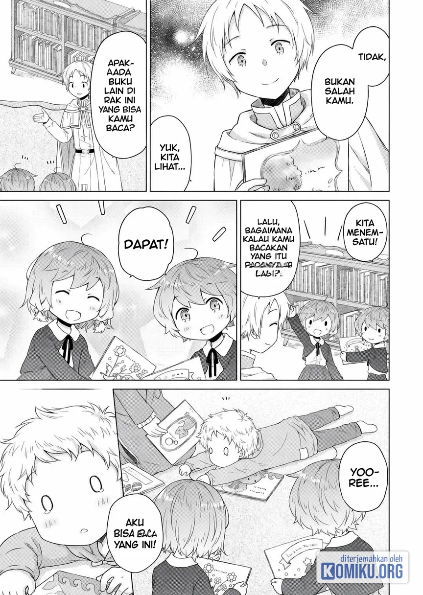 Chapter 77 - halaman 14