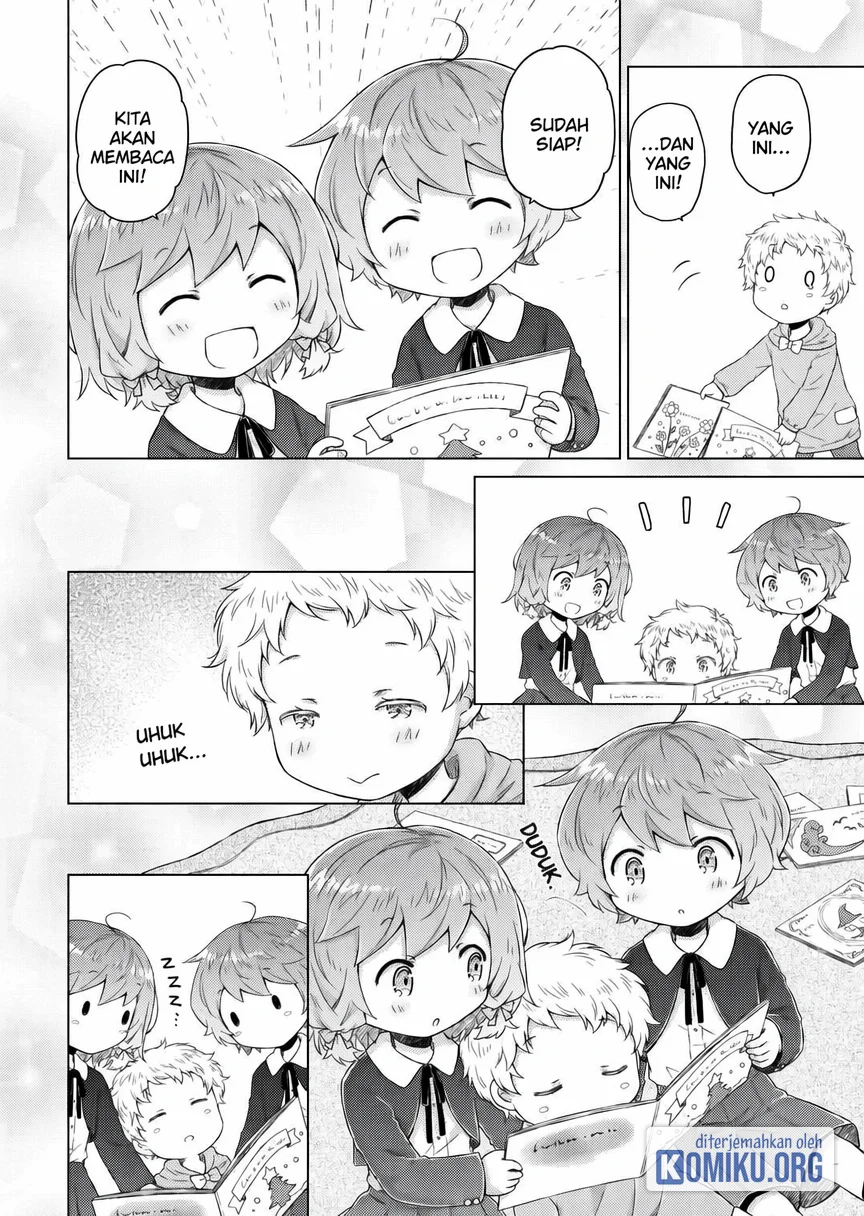 Chapter 77 - halaman 15