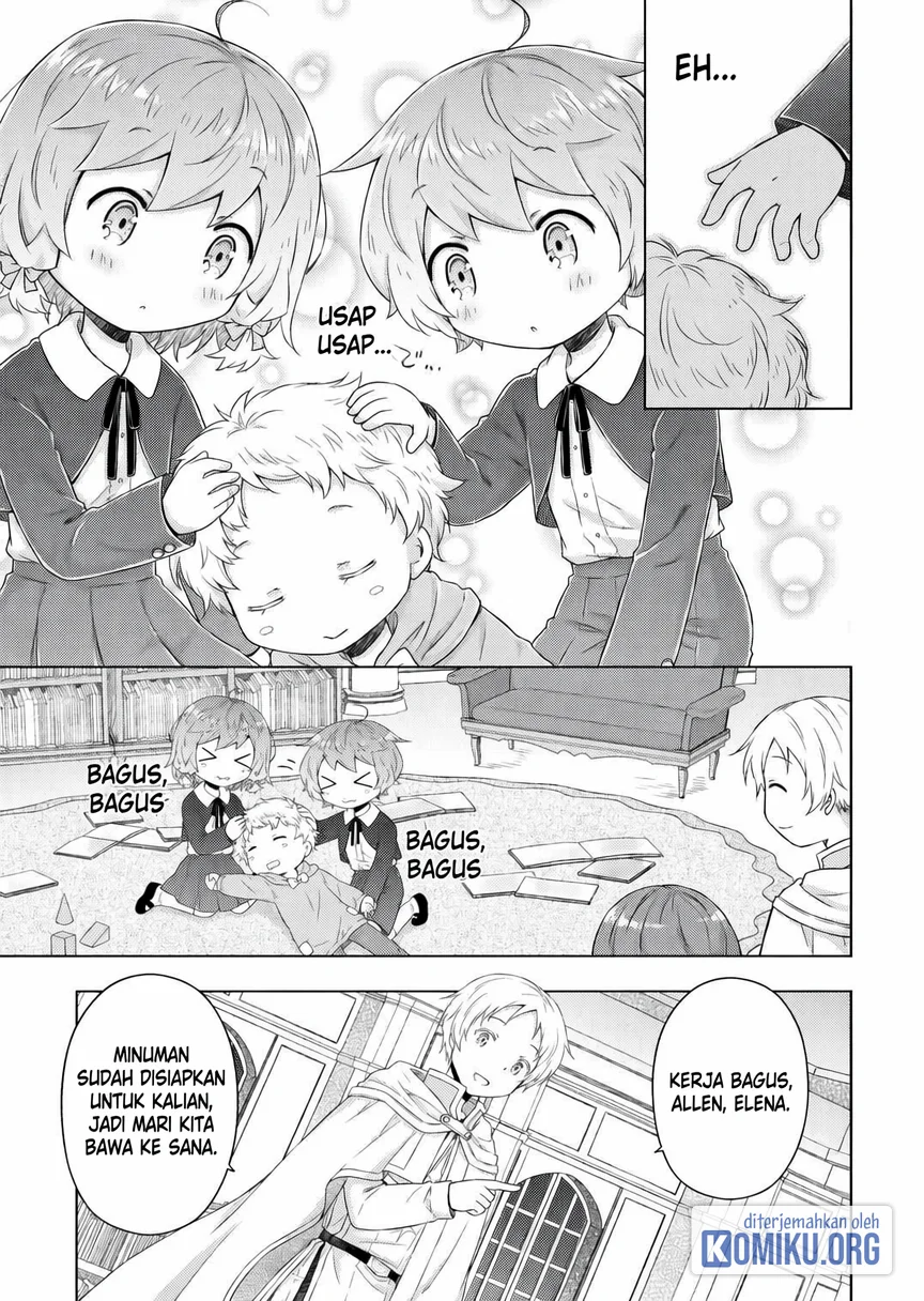 Chapter 77 - halaman 16