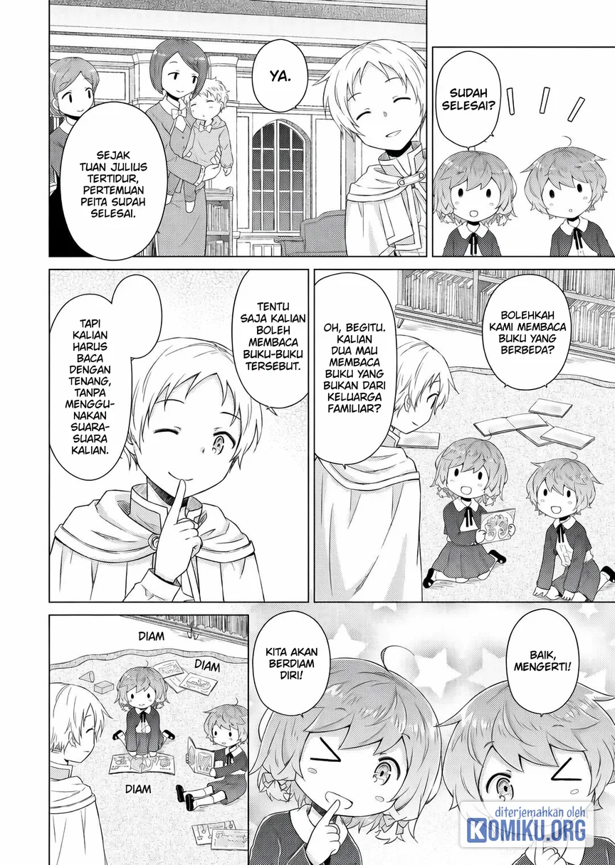 Chapter 77 - halaman 17