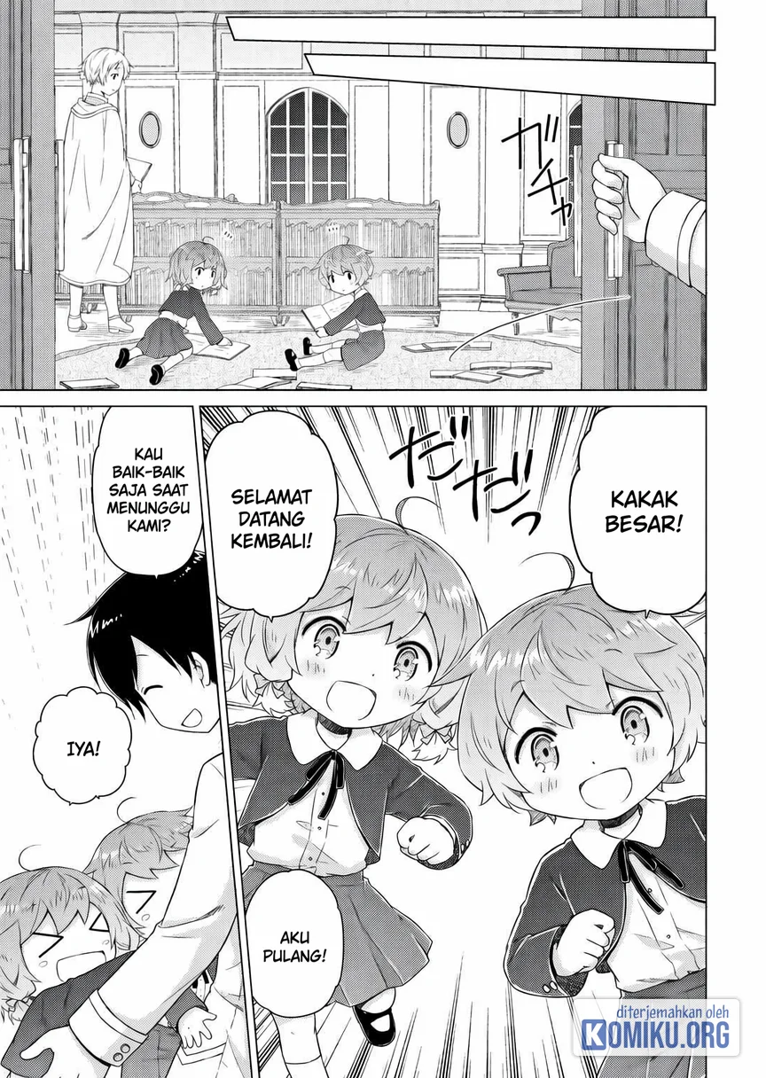 Chapter 77 - halaman 18