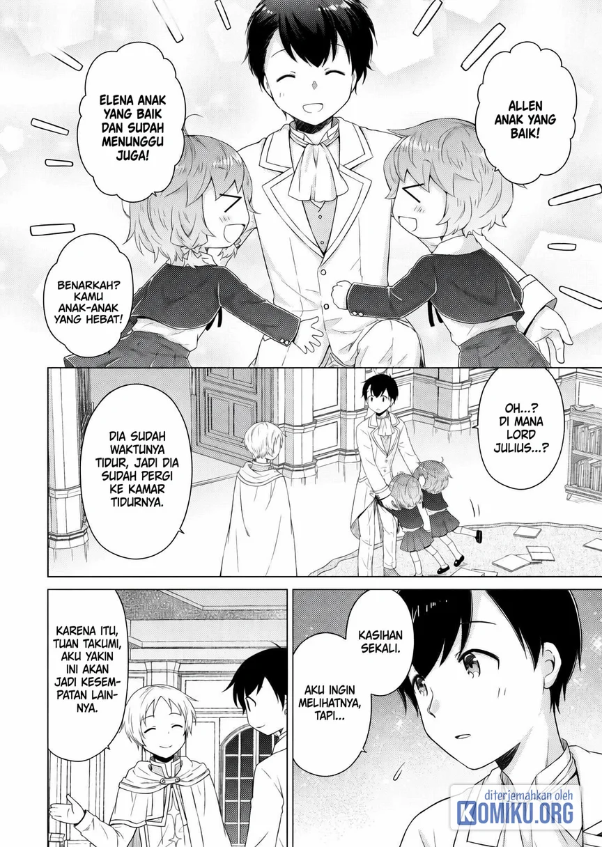 Chapter 77 - halaman 19