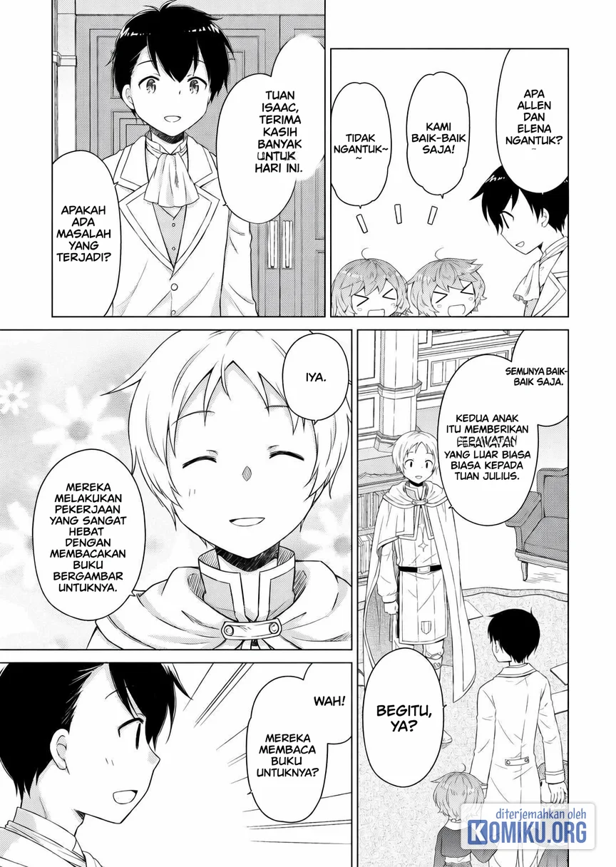 Chapter 77 - halaman 20