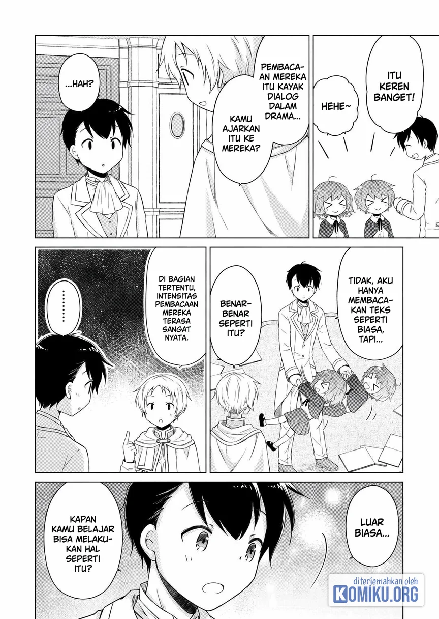 Chapter 77 - halaman 21