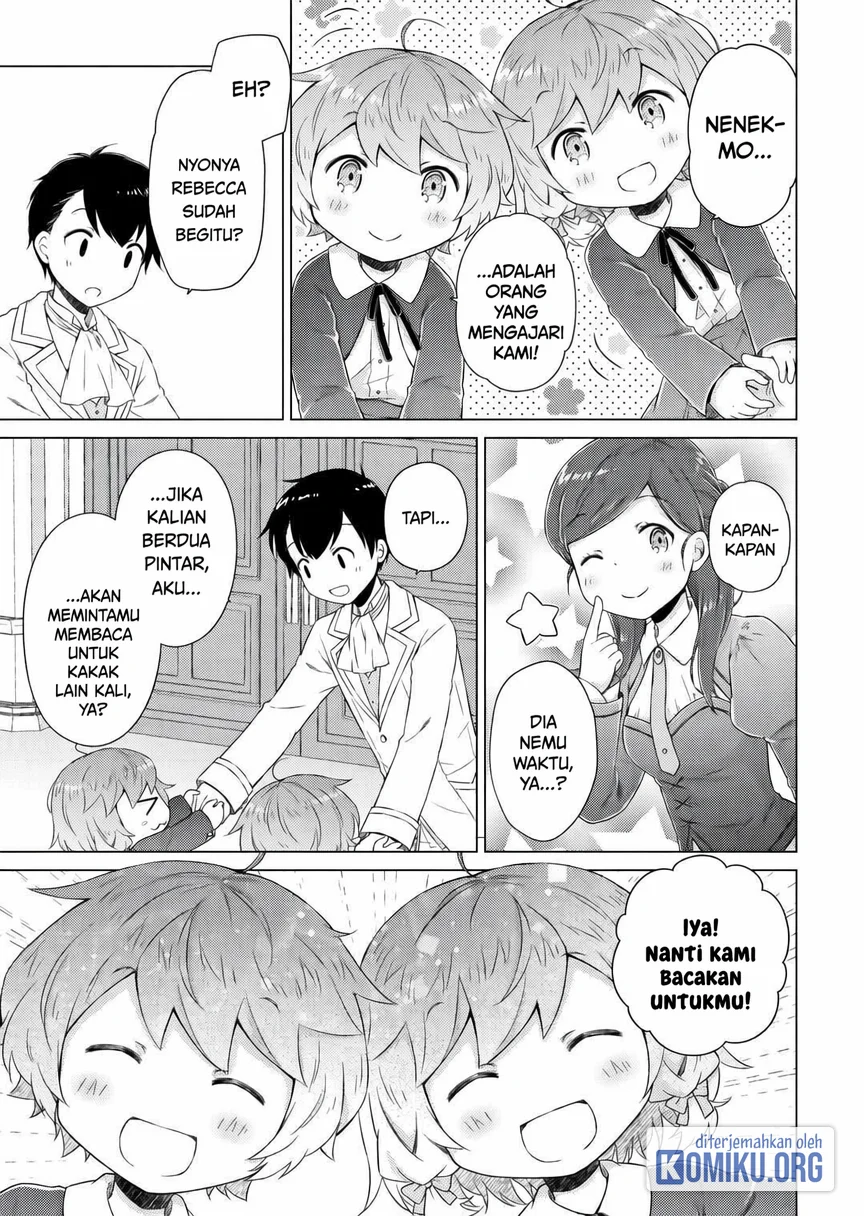 Chapter 77 - halaman 22