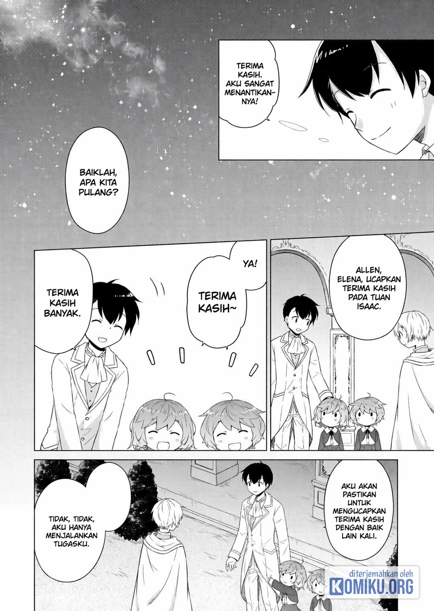 Chapter 77 - halaman 23