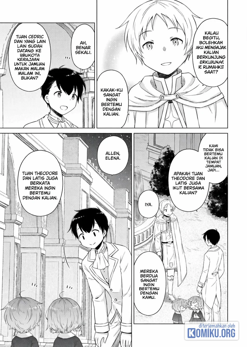 Chapter 77 - halaman 24