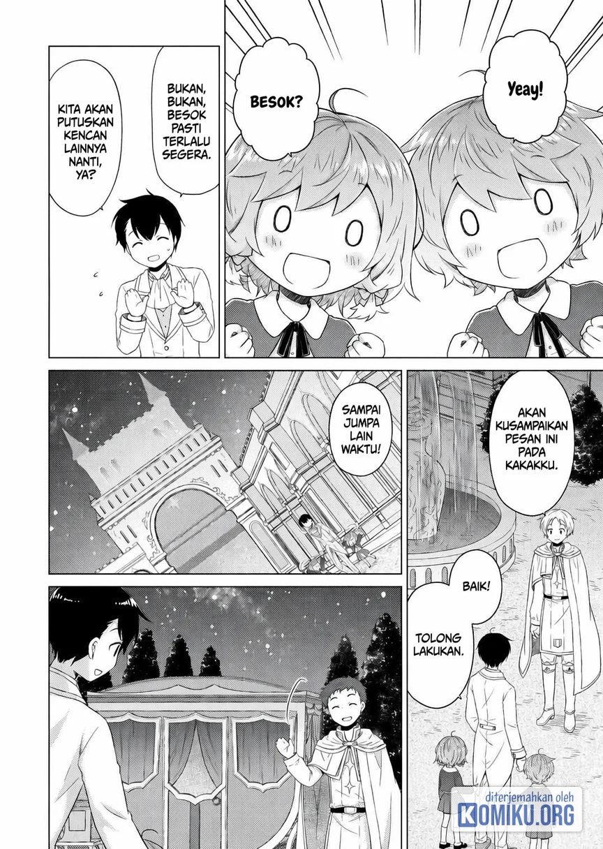 Chapter 77 - halaman 25
