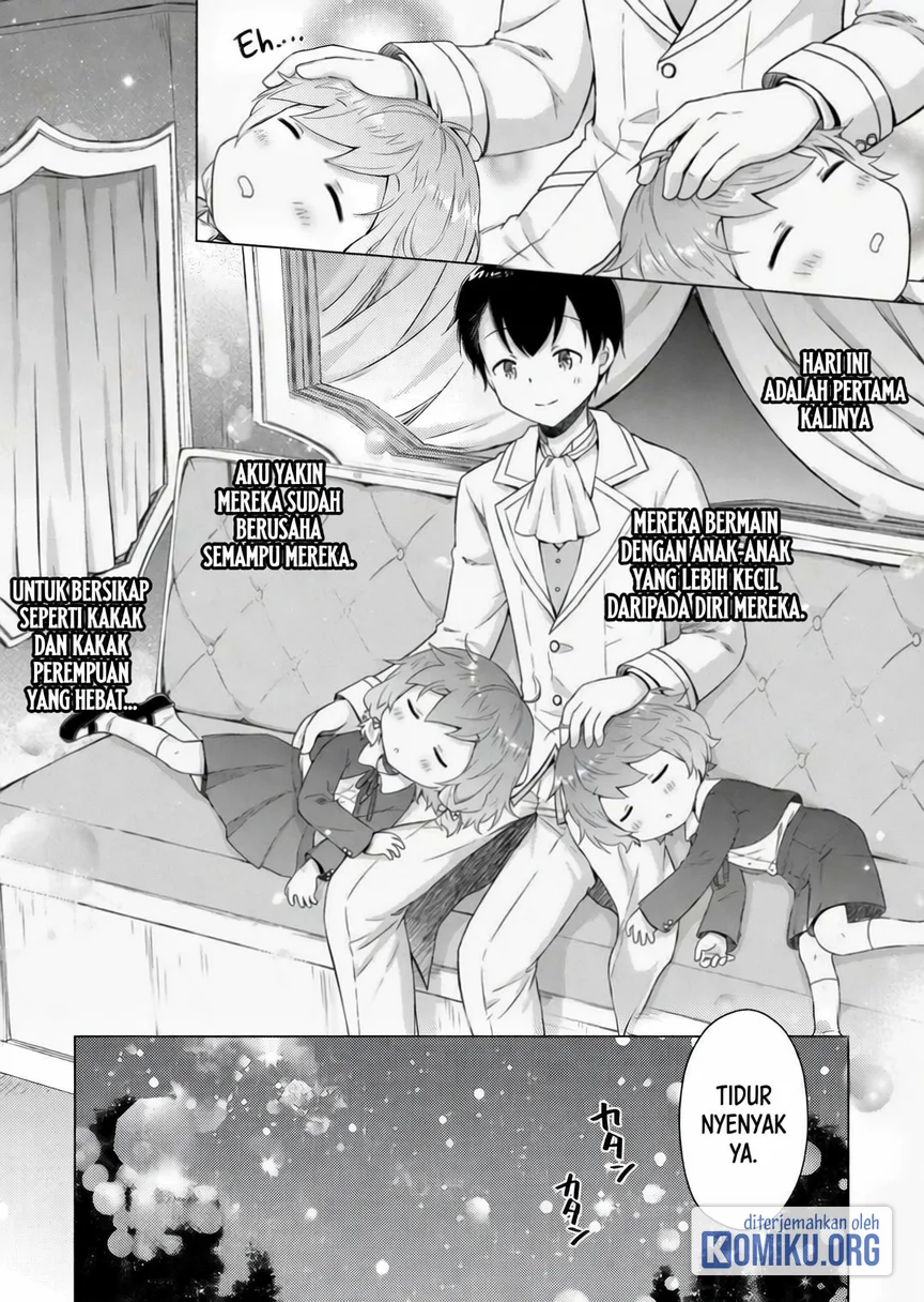 Chapter 77 - halaman 27