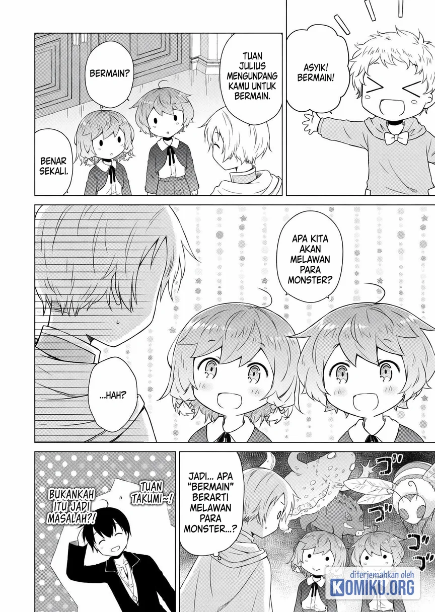 Chapter 77 - halaman 5