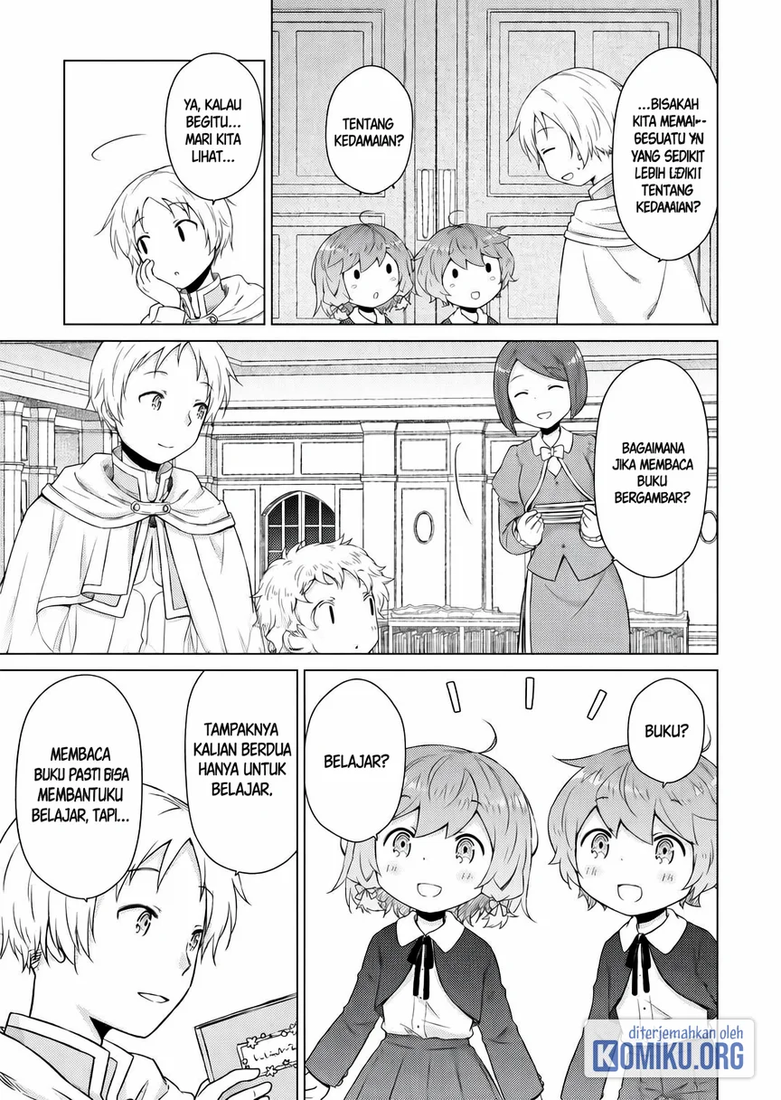 Chapter 77 - halaman 6
