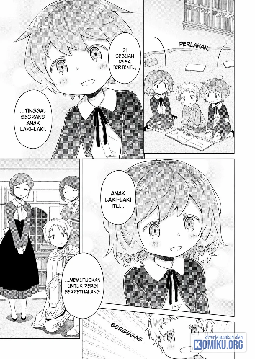 Chapter 77 - halaman 8