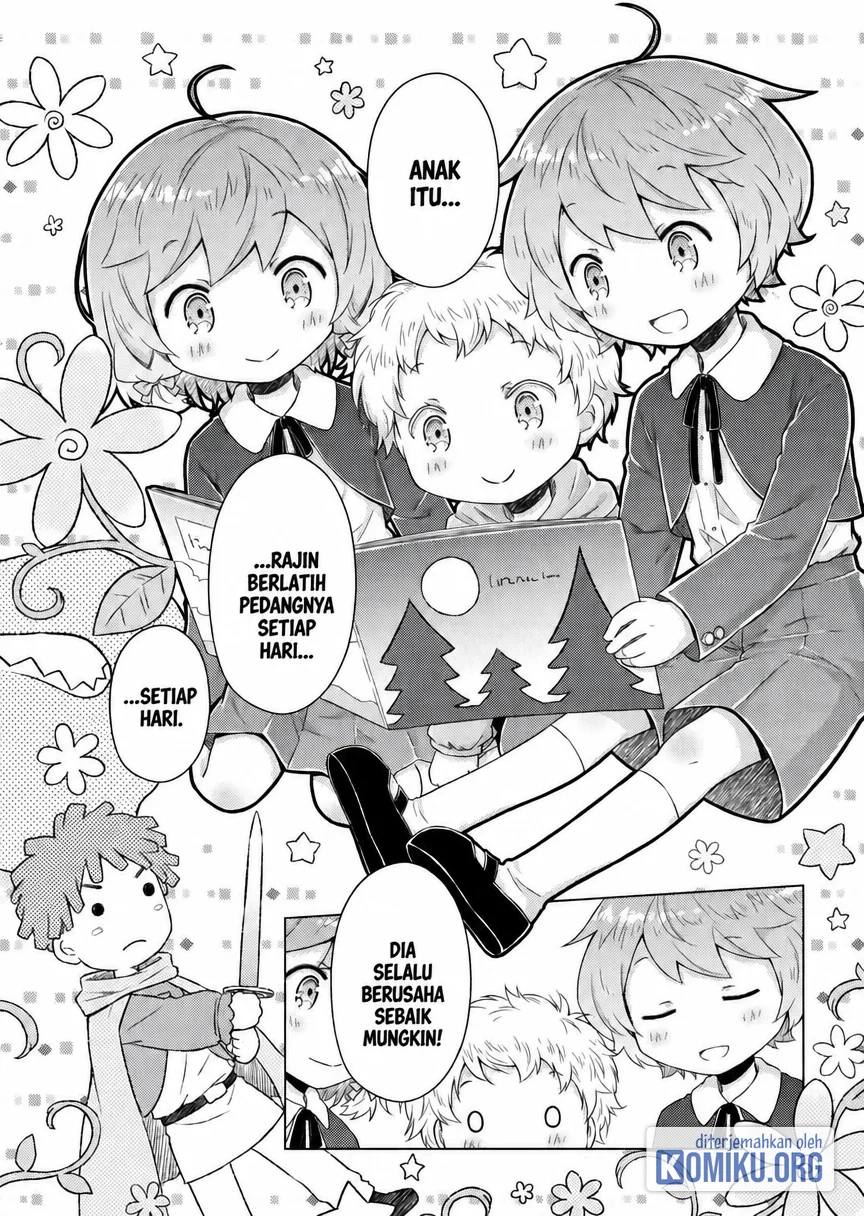 Chapter 77 - halaman 9