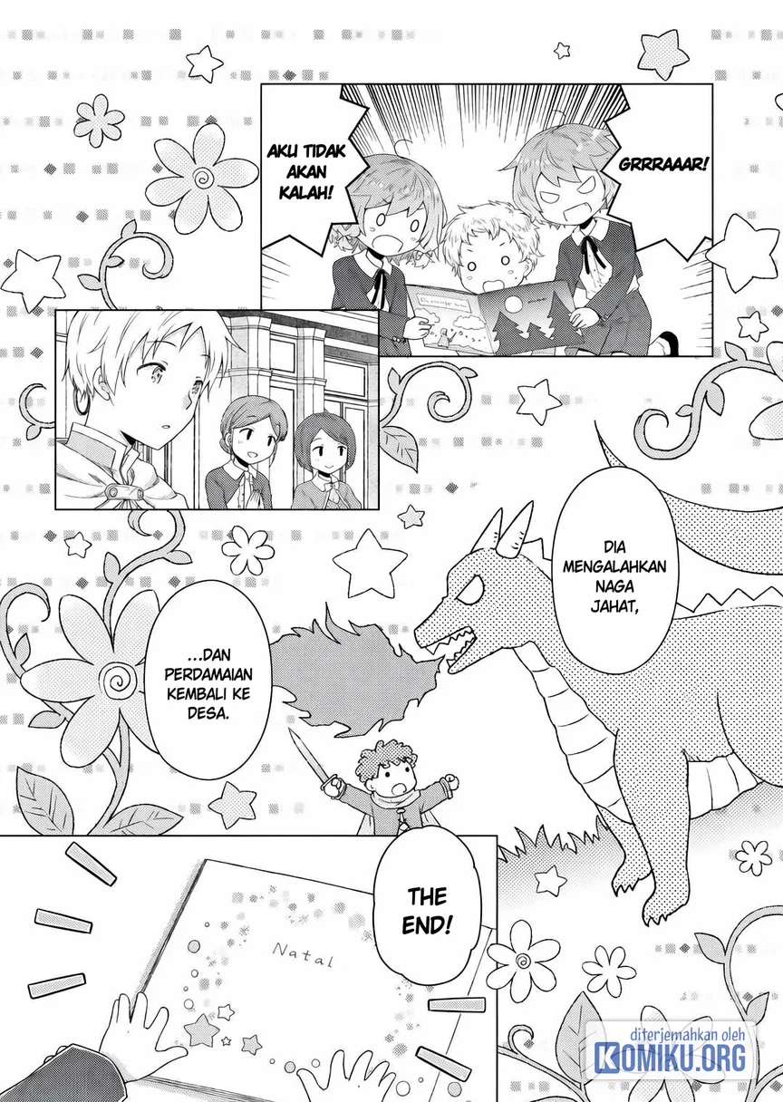 Chapter 77 - halaman 10