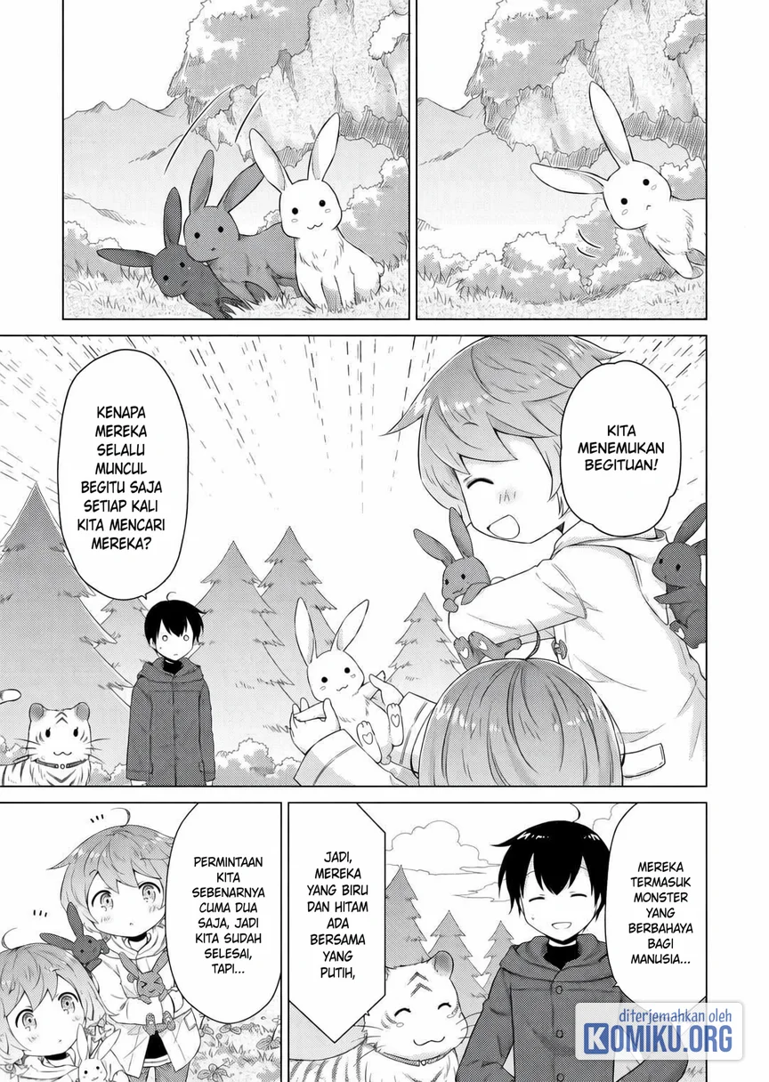 Chapter 78 - halaman 16