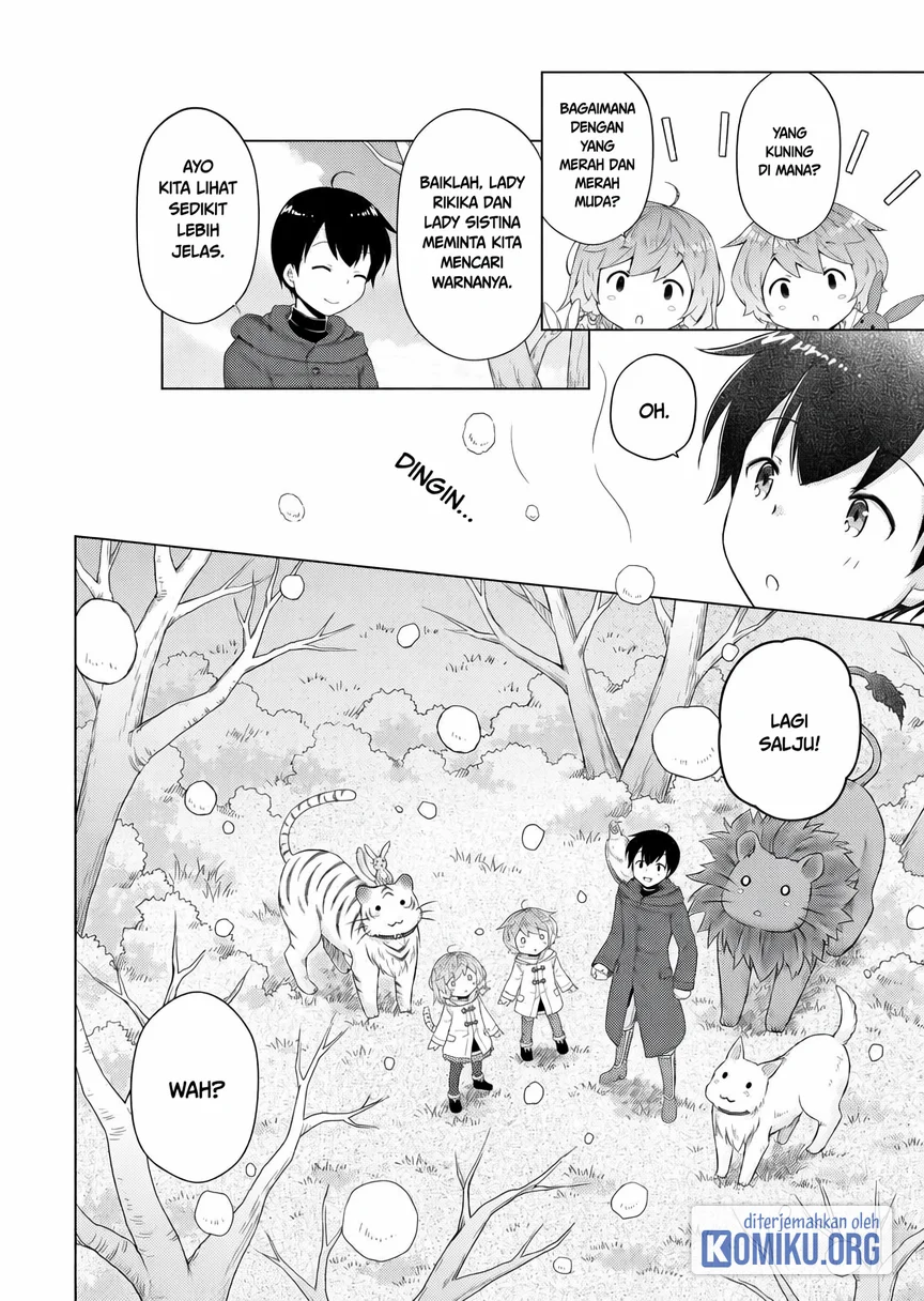 Chapter 78 - halaman 17