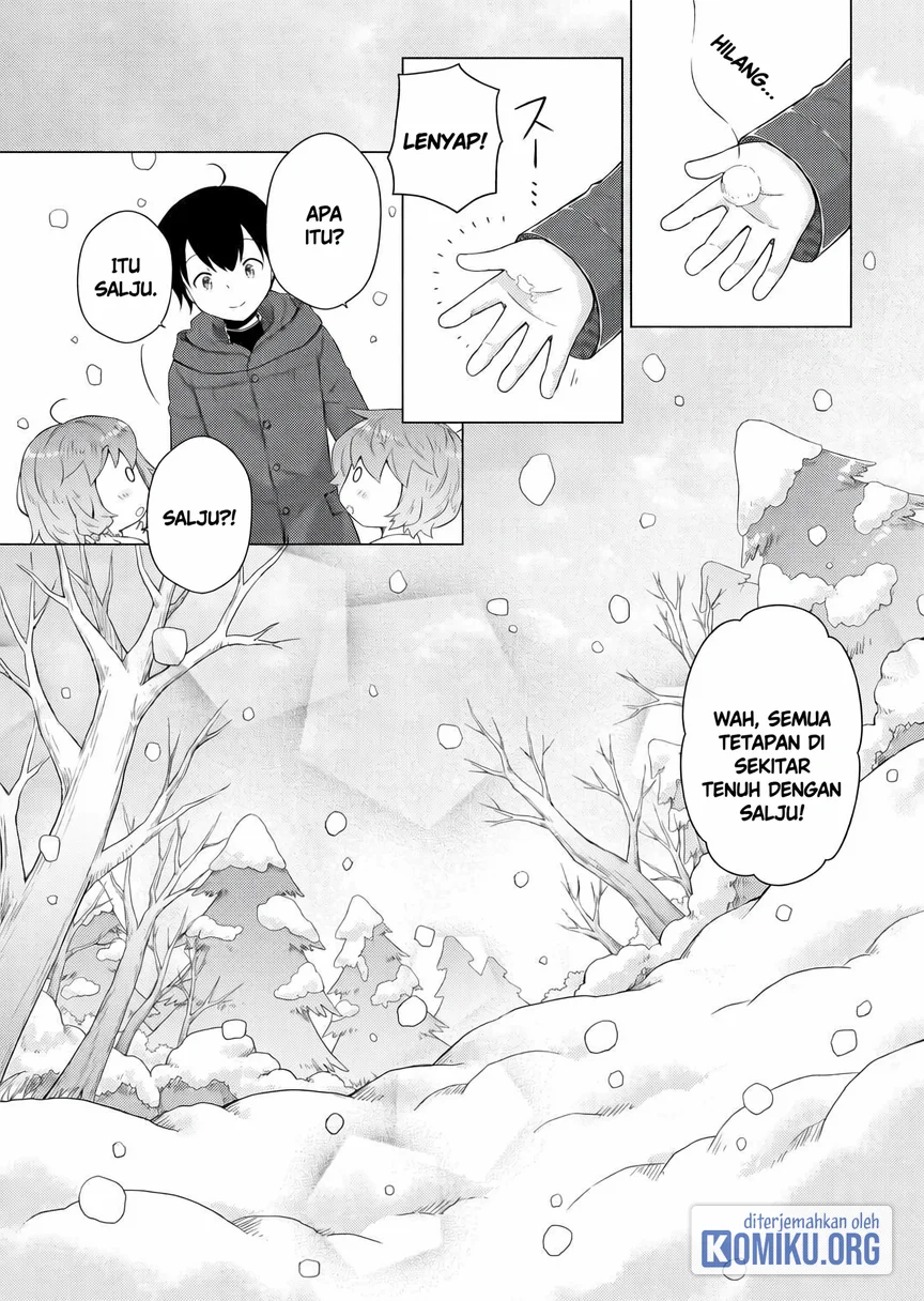 Chapter 78 - halaman 18