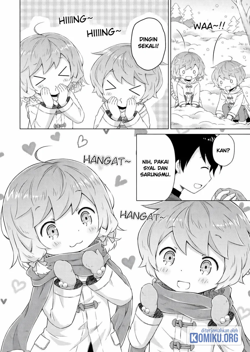 Chapter 78 - halaman 19