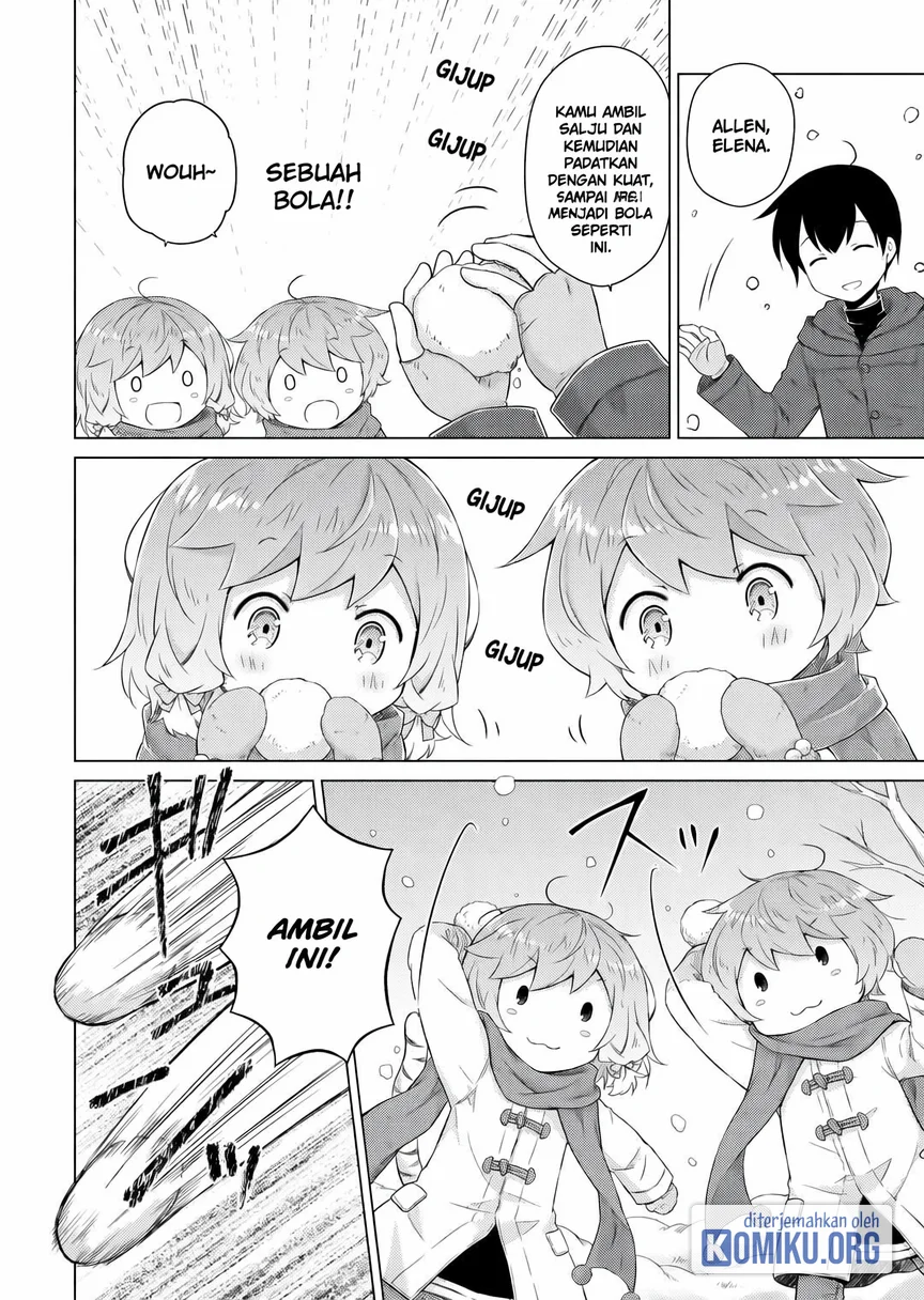 Chapter 78 - halaman 21