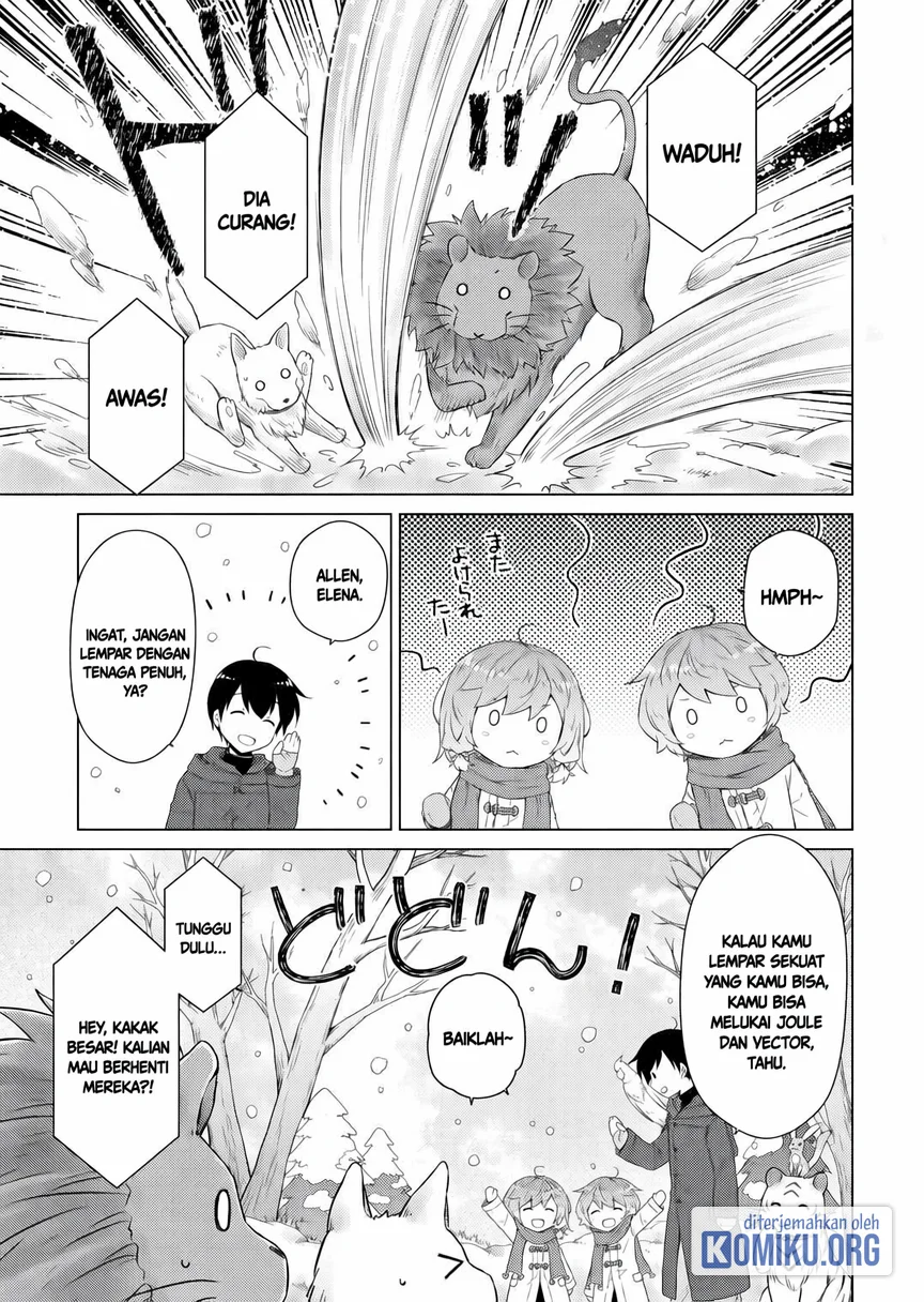 Chapter 78 - halaman 22