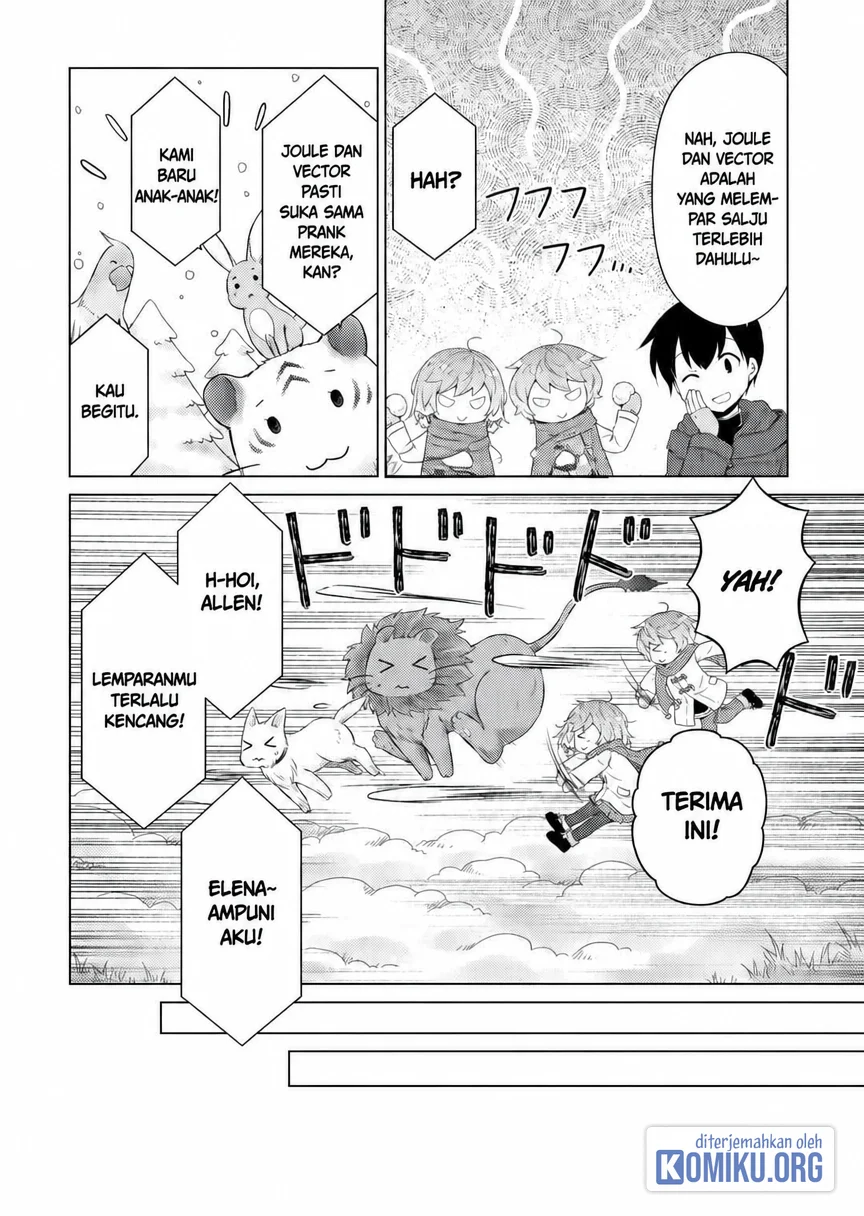 Chapter 78 - halaman 23