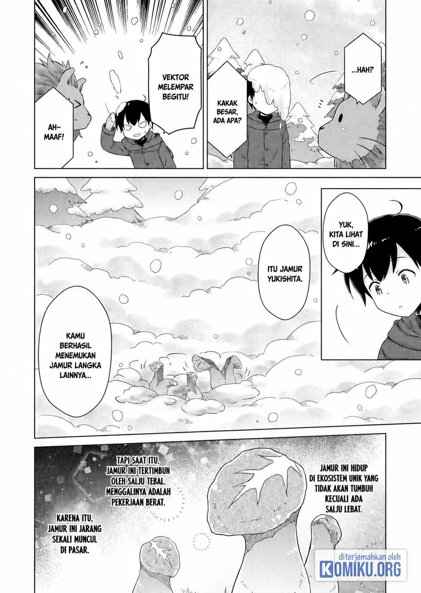 Chapter 78 - halaman 25