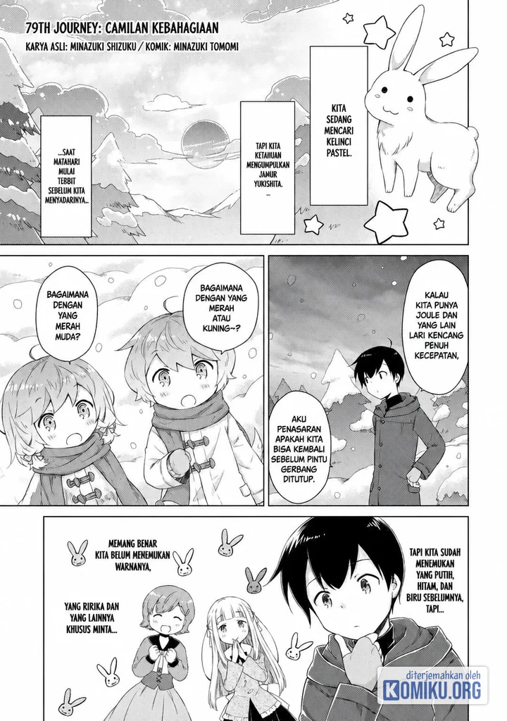 Chapter 79 - halaman 2