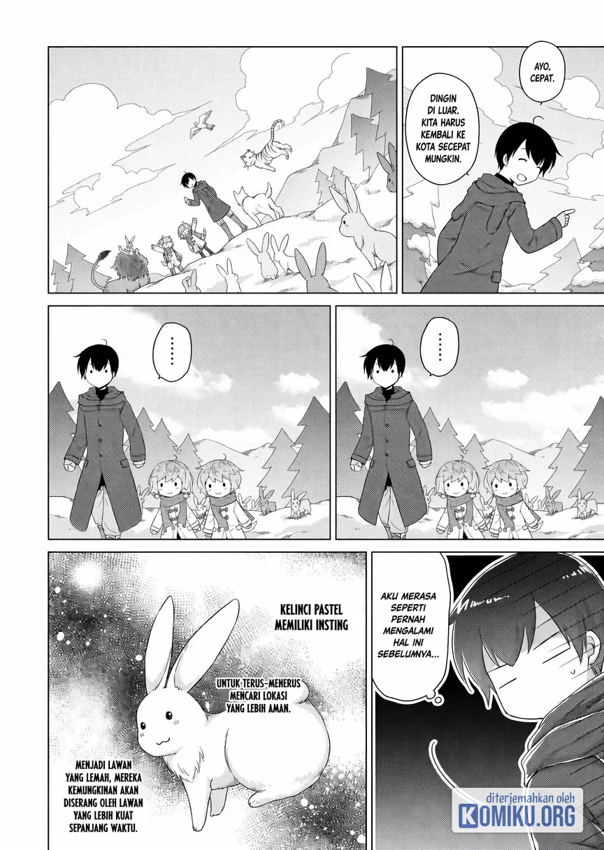Chapter 79 - halaman 11