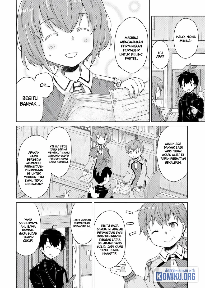 Chapter 79 - halaman 15