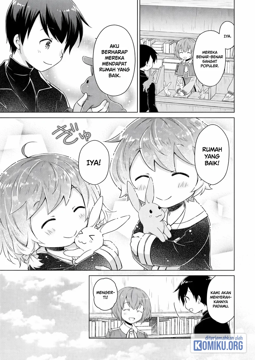 Chapter 79 - halaman 16